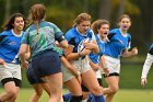 Women's Rugby vs Endicott  Wheaton Women's Rugby vs Endicott College.  Photo by Keith Nordstrom : Wheaton, Rugby, Endicott